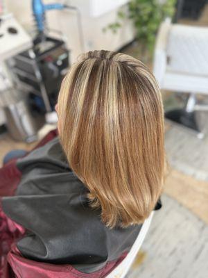 Azucena Magic Beauty