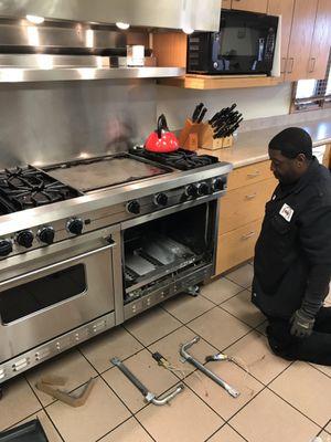 Solid State Controls