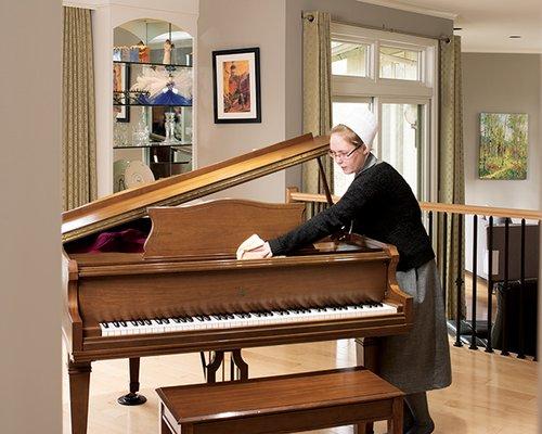 Geauga Transportation Hub