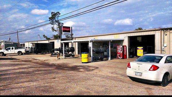 Darby's Tire & Auto Service