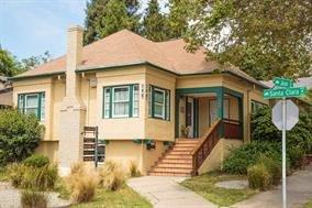 SOLD $1,000,000 Multi-Tenant Office Santa Clara Avenue, Oakland