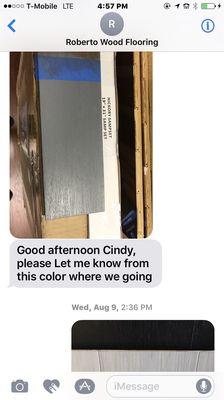 Alexanders Wood Flooring