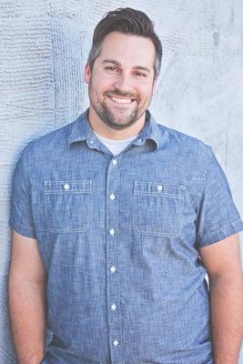 This is Jesse. He's the owner. Happy guy who likes to help. Jesse is usually the person that makes purchase offers.