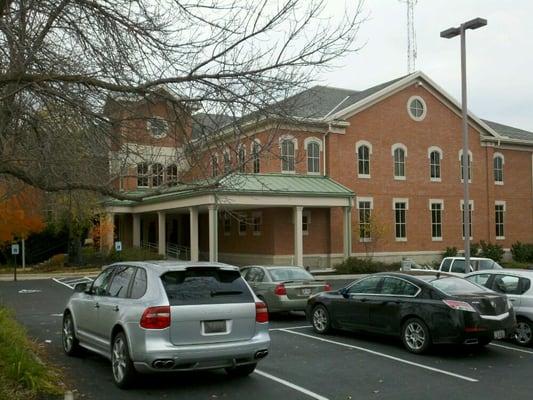 Delaware Police Department