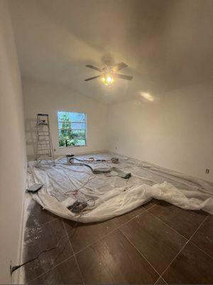 Mesquita Handyman Services