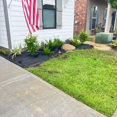 Green Seasons Lawn Care