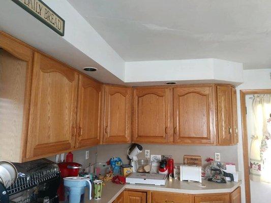 D & M Home Maintenance & Remodeling