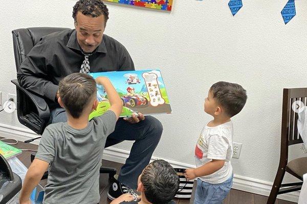 Behavioral Autism Therapies