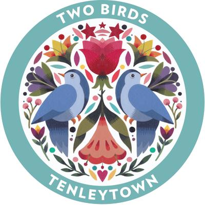 Two Birds-Tenleytown