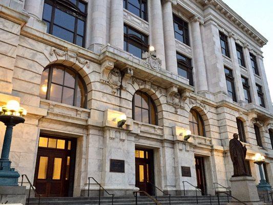 Supreme Court Building