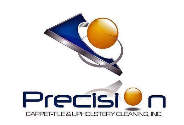Precision Carpet - Tile & Upholstery