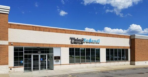 Third Federal Savings & Loan