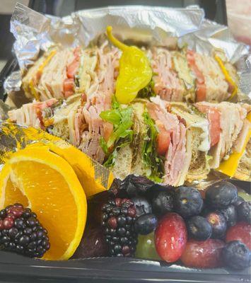 Chubby Cheeks Country Deli