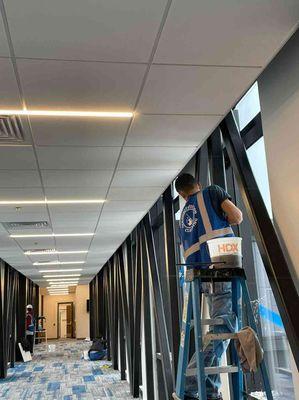 Chloe's Cleaning Services