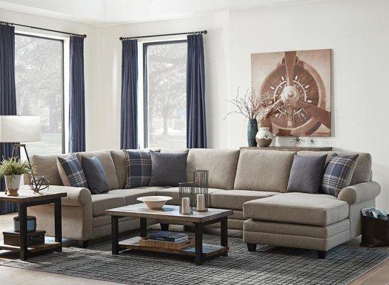 Scotts living collection