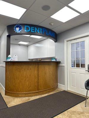 DentPlant