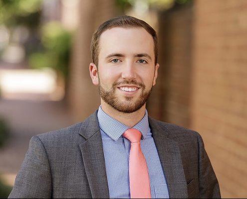 Brian Comey - Keller Williams Alexandria