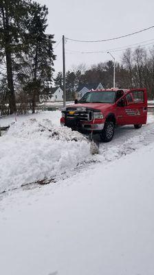 Central Wisconsin Sprinklers