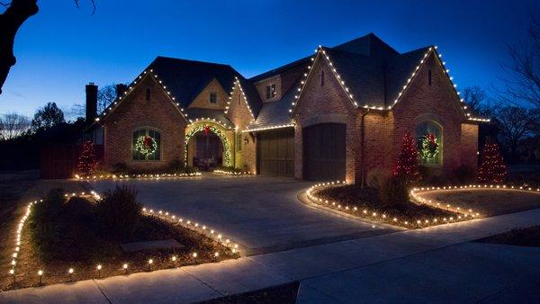 outdoor lighting