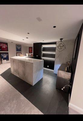 Gary Construction Services