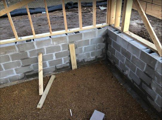 Foundation Repair Pros