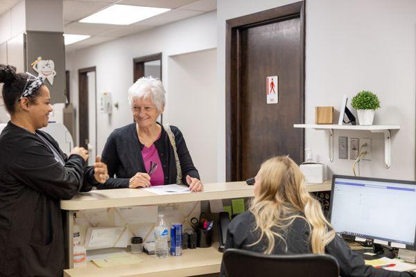 Sig Gagni, DDS - Gagni Family Dentistry