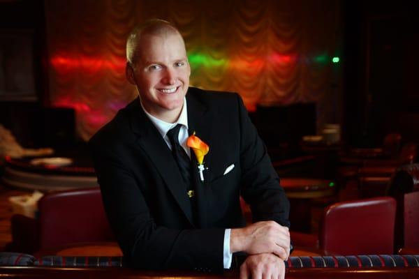 Kevin Fryman Refrigeration