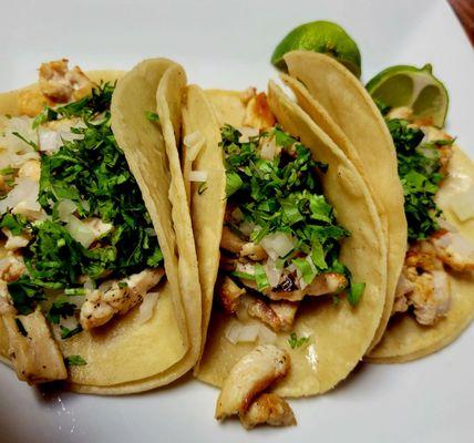 Gabino's