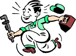 Halls Town & Country Plumbing