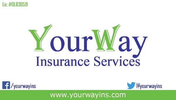 YourWay Insurance Services
