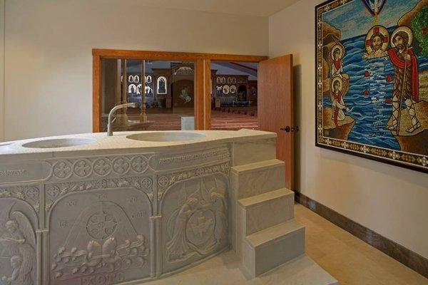 St George Coptic Orthodox Church