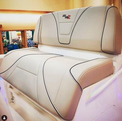 Miami Prestige Interiors