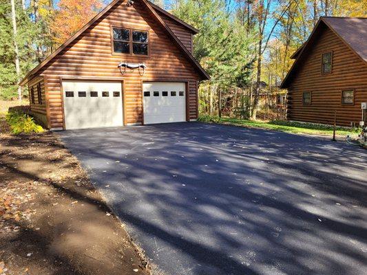 Driveway Paving Hillsborough NH