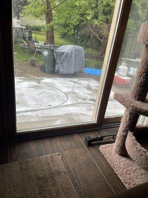 Jay's Pressure Washing