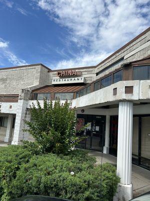 China Restaurant