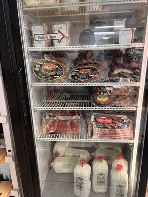 Amish Heritage Country Market