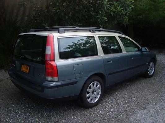 Frankie's Auto Repair