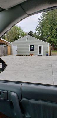 Susan's Beauty Salon