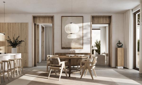 Narbutovich Interiors