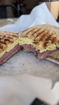 Great Harvest Bread Co