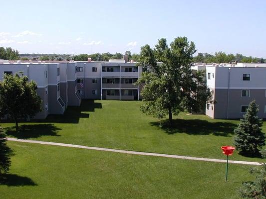 Century North Apartments