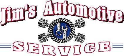 Jim's Automotive Service