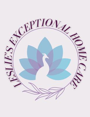 Leslie's Exceptional Home Care