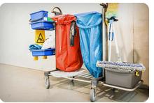 First Impression Janitorial