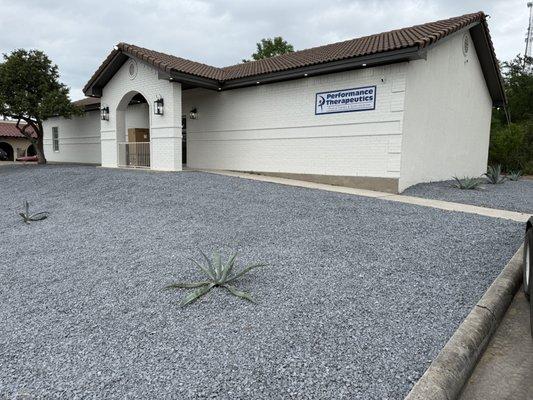 Performance Therapeutics