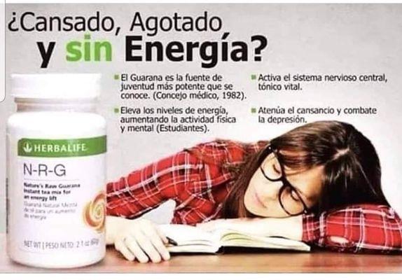 Tu Nutricion Saludable