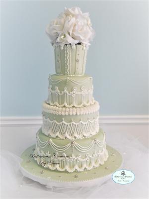 Buttercream Creations By Elaine