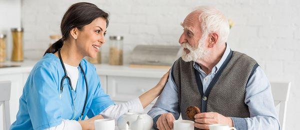 Learn more about our home care services for San Francisco and the Bay Area.