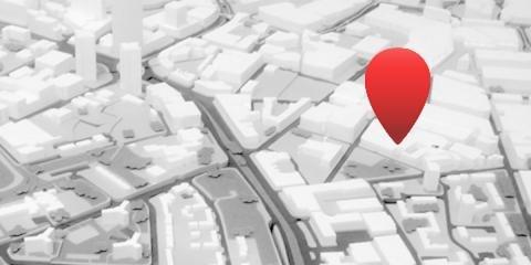 Magnolia Baptist Church