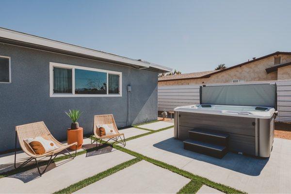 All Seasons Stoves Pools Spas